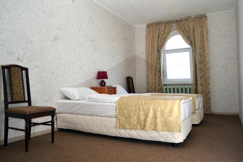 Motel Sacvoyage คาร์คิฟ ห้อง รูปภาพ
