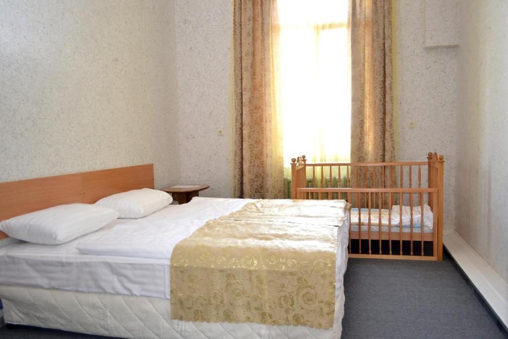 Motel Sacvoyage คาร์คิฟ ห้อง รูปภาพ